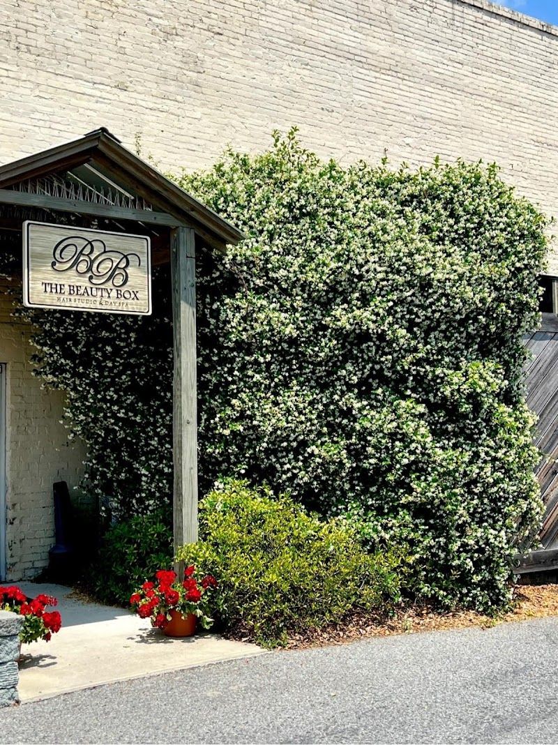 The Face Place, spa in Kinston, NC, photo 2 of 6