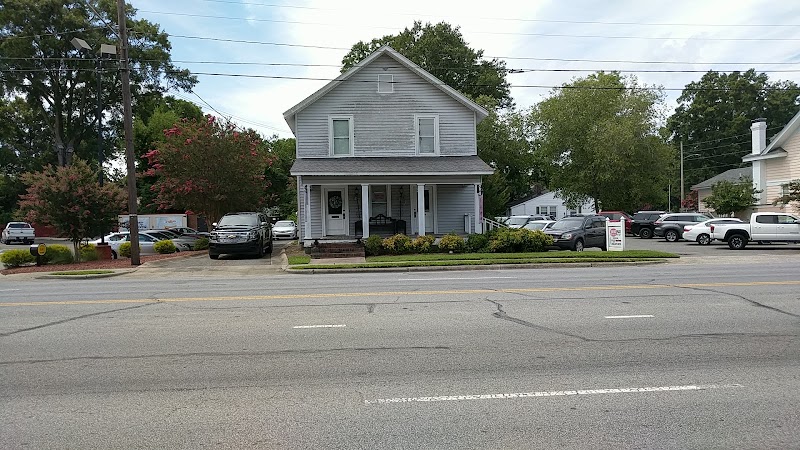 The Face Place, spa in Kinston, NC, photo 4 of 6