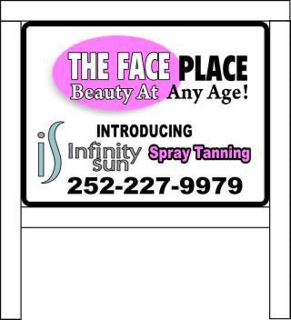 The Face Place, spa in Kinston, NC, photo 5 of 6